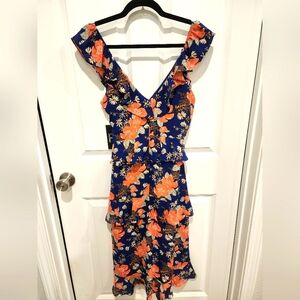 Lulus Dress